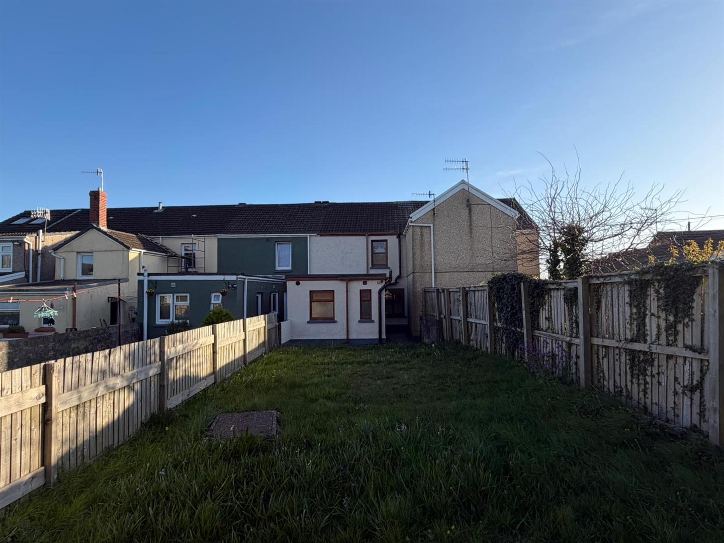 Ashburnham Road, Pembrey, Burry Port, SA16 0TP